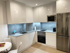 Kép Apartamento A2 playa Las Canteras szállásáról Las Palmas de Gran Canariában a galériában