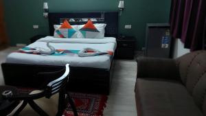 Gallery image of Hotel Ashray Noida in Noida