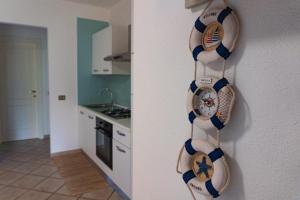 Imagen de la galería de Alloggio incantevole Costa Smeralda, en Porto Pozzo