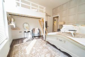 Fotografie z fotogalerie ubytování The Apartment - Brand new, stylish & central v destinaci Shanklin + 82 fotografií