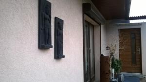 Fotografie z fotogalerie ubytování B&B à la Madeleine v destinaci Vétroz