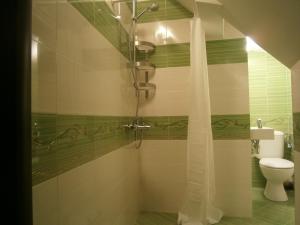 Gallery image of Ivory Tower Hostel in Sofia