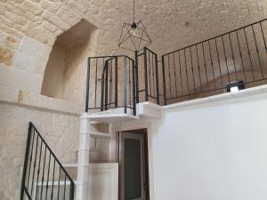 Gambar di galeri bagi A Due Passi dal Centro - Monte Grappa di Alberobello
