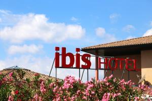 Fotografie z fotogalerie ubytování ibis Aubenas v destinaci Aubenas