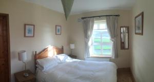 Voodi või voodid majutusasutuse 10 Beachview toas