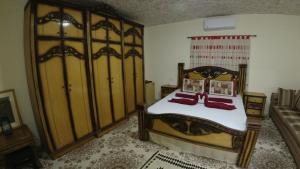 Photo de la galerie de l'établissement Petra Antique House, à Wadi Musa