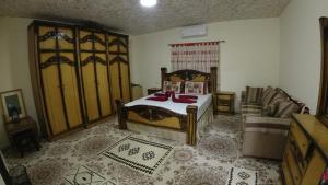 Photo de la galerie de l'établissement Petra Antique House, à Wadi Musa