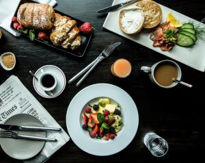 Φαγητό σε αυτό το ξενοδοχείο ή κάπου εκεί κοντά +96 φωτογραφίες