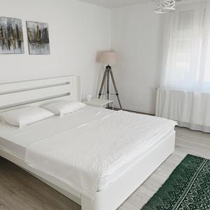 Ethno House Andrej客房内的一张或多张床位