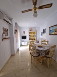 Zdjęcie z galerii obiektu Chez Vida Vera Playa nudista w mieście Playas de Vera