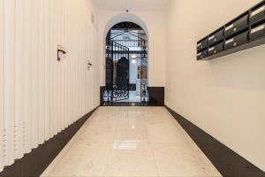 Fotografie z fotogalerie ubytování Allo Apartments San Roque 3ºC v destinaci Cádiz
