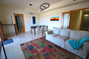 Posedenie v ubytovaní Casalux One - Seaview - Outdoor Living - Pool - 5p