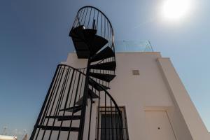 Fotografie z fotogalerie ubytování Allo Apartments San Roque 3ºC v destinaci Cádiz