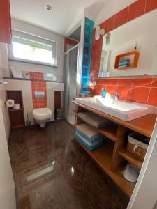 Bagno di Waldgasthaus Balsamine