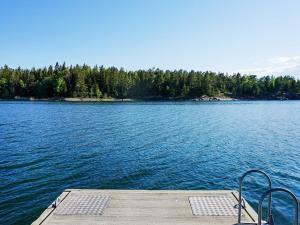 Fotografie z fotogalerie ubytování Holiday home GRÄSÖ II v destinaci Gräsö