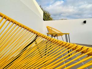 Zdjęcie z galerii obiektu ÁTICO DALAI - Jacuzzi & Terraza junto al mar y playas w mieście Villanueva de Arosa