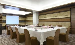 Gallery image of Hotel Suba International in Mumbai