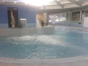 Gallery image of Hotel Balneari de Vallfogona de Riucorb in Vallfogona de Riucorb