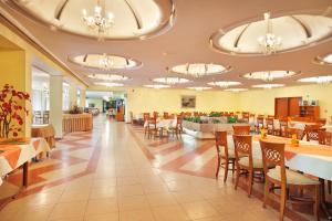 Gallery image of Hotel Shipka in Golden Sands