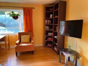 Φωτογραφία από το άλμπουμ του Turnagain Guest House στο Ανκορέιτζ