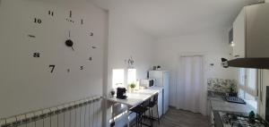 Ảnh trong thư viện ảnh của Da Nonno Bruno - Luminoso appartamento Relax - Self Check-in ở Pratovecchio