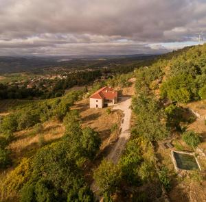 Φυσικό τοπίο κοντά σε αυτή η παραθεριστική κατοικία +49 φωτογραφίες