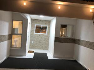 Ένα μπάνιο στο Aluguéis por temporada em Campina Grande