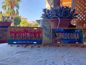 Fotografie z fotogalerie ubytování MareSole a Capitana v destinaci Capitana