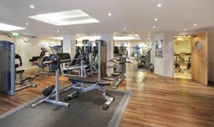 K West Hotel Spa London Updated 21 Prices K West Hotel Spa London Updated 21 Prices