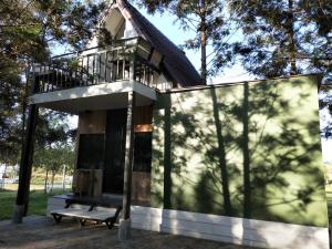 Billede fra billedgalleriet på The O'clock Farmstay Khaokor i Khao Kho + 4 billeder