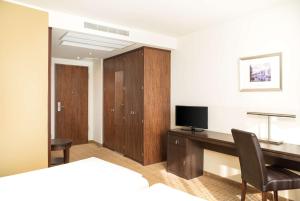 Gallery image of elaya hotel hamburg finkenwerder in Hamburg