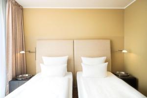 Gallery image of elaya hotel hamburg finkenwerder in Hamburg +44 photos