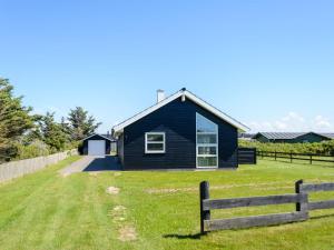Fotografie z fotogalerie ubytování Holiday home Løkken CXXI v destinaci Løkken