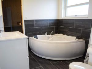 Fotografie z fotogalerie ubytování Holiday home Løkken CXXI v destinaci Løkken + 15 fotografií