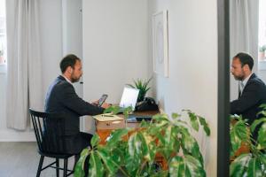Hosté ubytování Stellar Suites