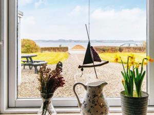 Fotografie z fotogalerie ubytování 5 person holiday home in Sydals v destinaci Trænge + 32 fotografií