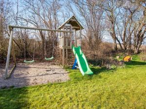 Fotografie z fotogalerie ubytování 5 person holiday home in Sydals v destinaci Trænge