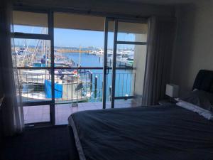 Gallery image of Fremantle Harbour Townhouse in Fremantle