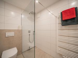 Ένα μπάνιο στο Apartment am Lift Top 2 +17 φωτογραφίες