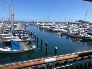 Gallery image of Fremantle Harbour Townhouse in Fremantle