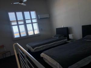 Gallery image of Fremantle Harbour Townhouse in Fremantle