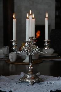 Boutique B&B Japodi的酒水