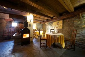 Fotografie z fotogalerie ubytování Hotel Dolonne v destinaci Courmayeur