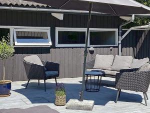 Fotografie z fotogalerie ubytování Holiday home Gilleleje LXXIX v destinaci Gilleleje