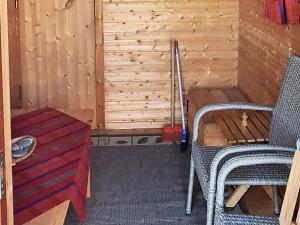 Fotografie z fotogalerie ubytování 7 person holiday home in JARFJORD-By Traum v destinaci Karpbukt