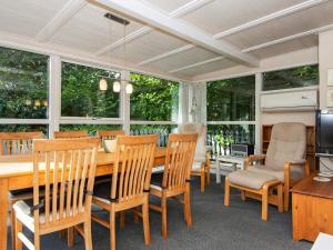 Fotografie z fotogalerie ubytování Holiday home Børkop LX v destinaci Børkop