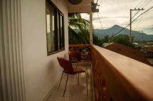 Galeriebild der Unterkunft Casa Palomino Hostal in Palomino + 10 Fotos