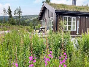 Fotografie z fotogalerie ubytování Holiday home NESBYEN II v destinaci Nesbyen