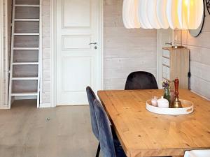 Galeriebild der Unterkunft 6 person holiday home in Korssund in Korssund + 8 Fotos