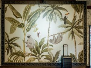 Fotografie z fotogalerie ubytování 癒楽 伊豆大島 v destinaci Oshima